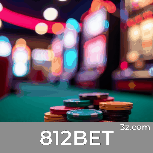 812BET: Desbloqueie Ofertas Incríveis e Recompensas Exclusivas!
