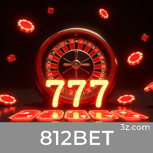 Estratégias de jogos 812BET para dominar e vencer
