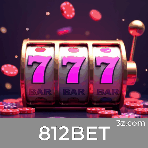Descubra a Diversidade de Jogos de Cassino no 812BET