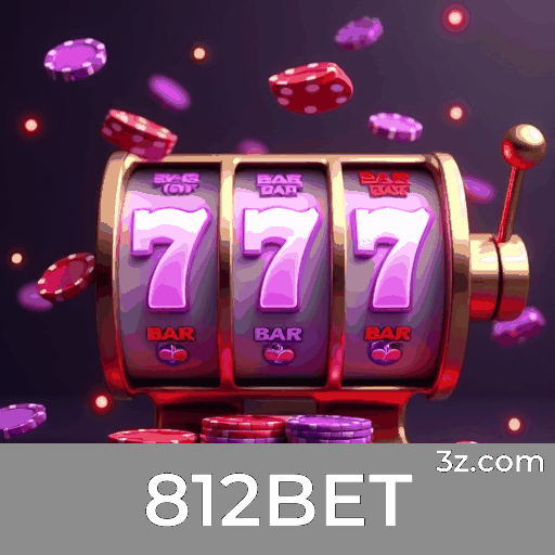 Experiência de Casino Luxuosa no 812BET: Jogos e Dealers Profissionais