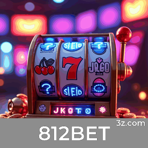 812BET: Experiência Segura e Confiável em Apostas Online