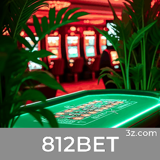 812BET: Apostas com Segurança e Serviço Profissional