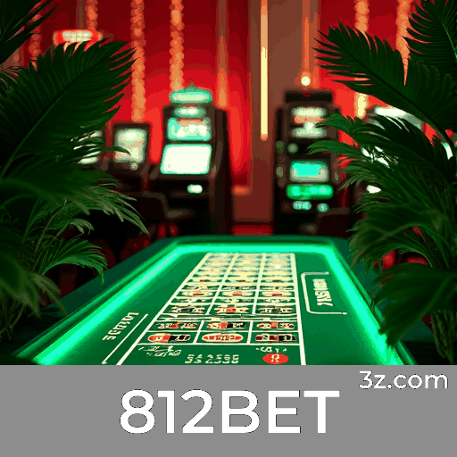 812BET: Experimente a Conveniência do Jogo Móvel
