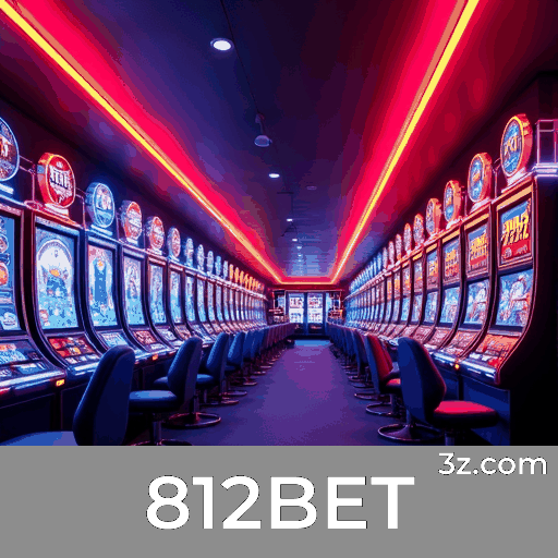 Qualidade Suprema no 812BET: Jogos de Casino e Dealers Reais
