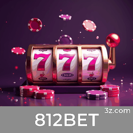 812BET: Emoção e Oportunidades de Ganhar nos Jogos de Cassino