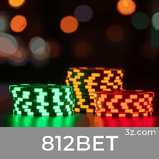 812BET: Desbloqueie Recompensas Impressionantes!