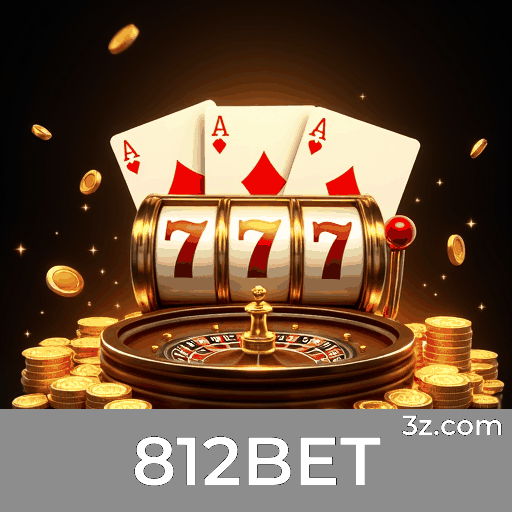Descubra o jogo Crash e as oportunidades no 812BET