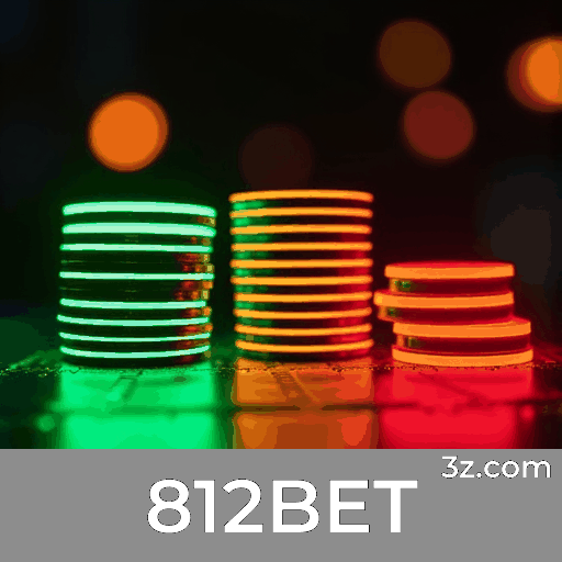 812BET: Experimente a Conveniência do Jogo Móvel