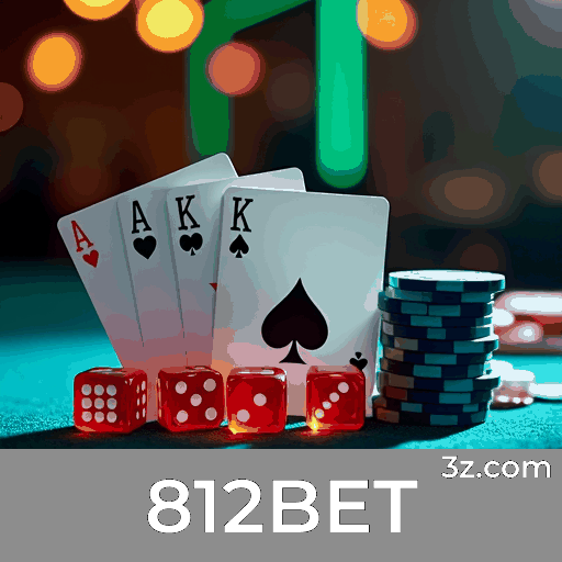 812BET Login: Gerencie Contas e Desfrute de Benefícios Exclusivos