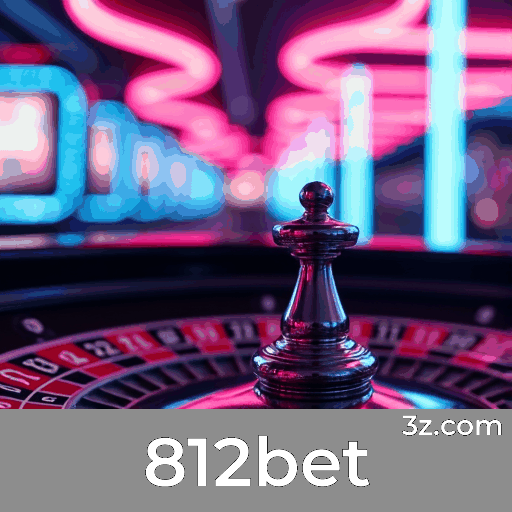 812bet: Seu Cassino Online Confiável e Seguro