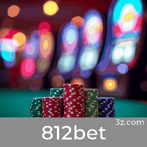 812bet: Descubra os Bônus Exclusivos que Aumentam suas Chances!