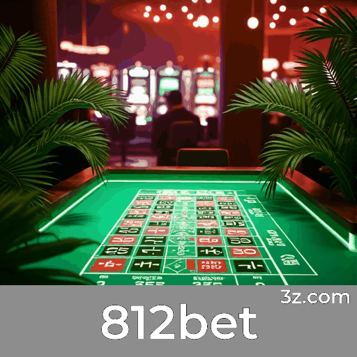 812bet: Descubra os Bônus Exclusivos que Aumentam suas Chances!