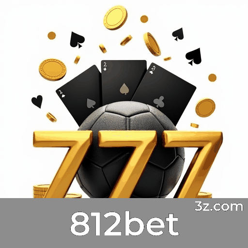 Inovação em Jogos: Redefinindo Experiências Online com 812bet