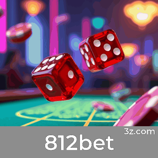 812bet: Descubra os Bônus Exclusivos que Aumentam suas Chances!