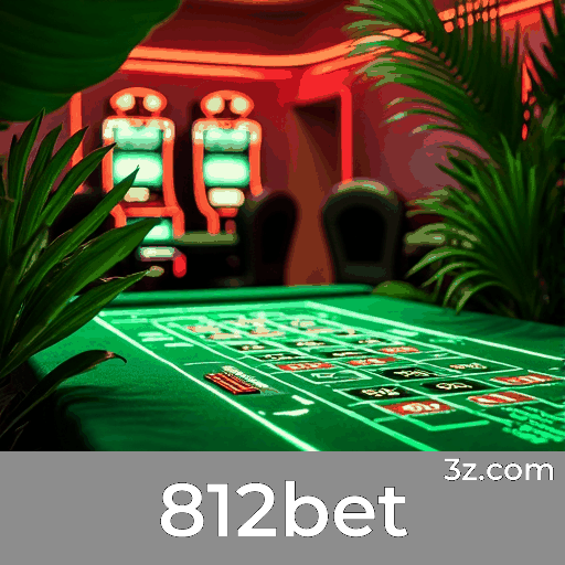 Domine Jogos com 812bet: Estratégias Vencedoras